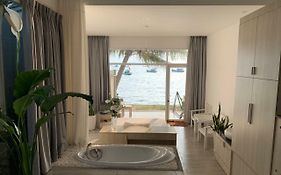 HS Beach House Phu Quoc Island